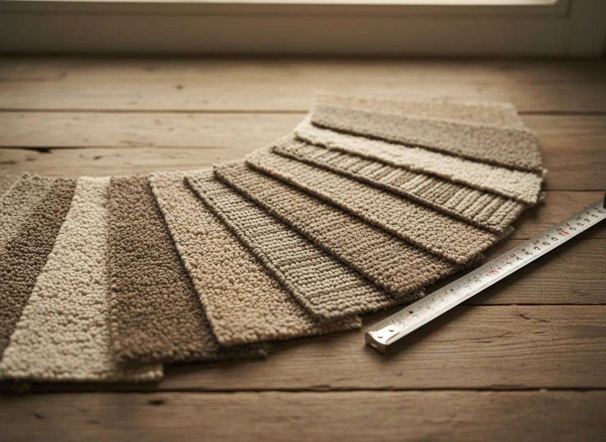 Carpet Installation Winchester, IL FAQs